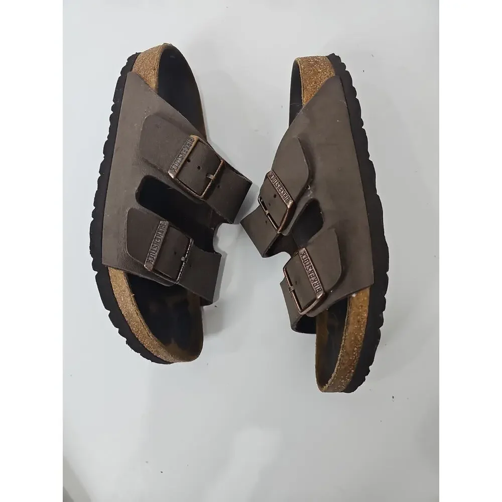Birkenstock arizona shoes